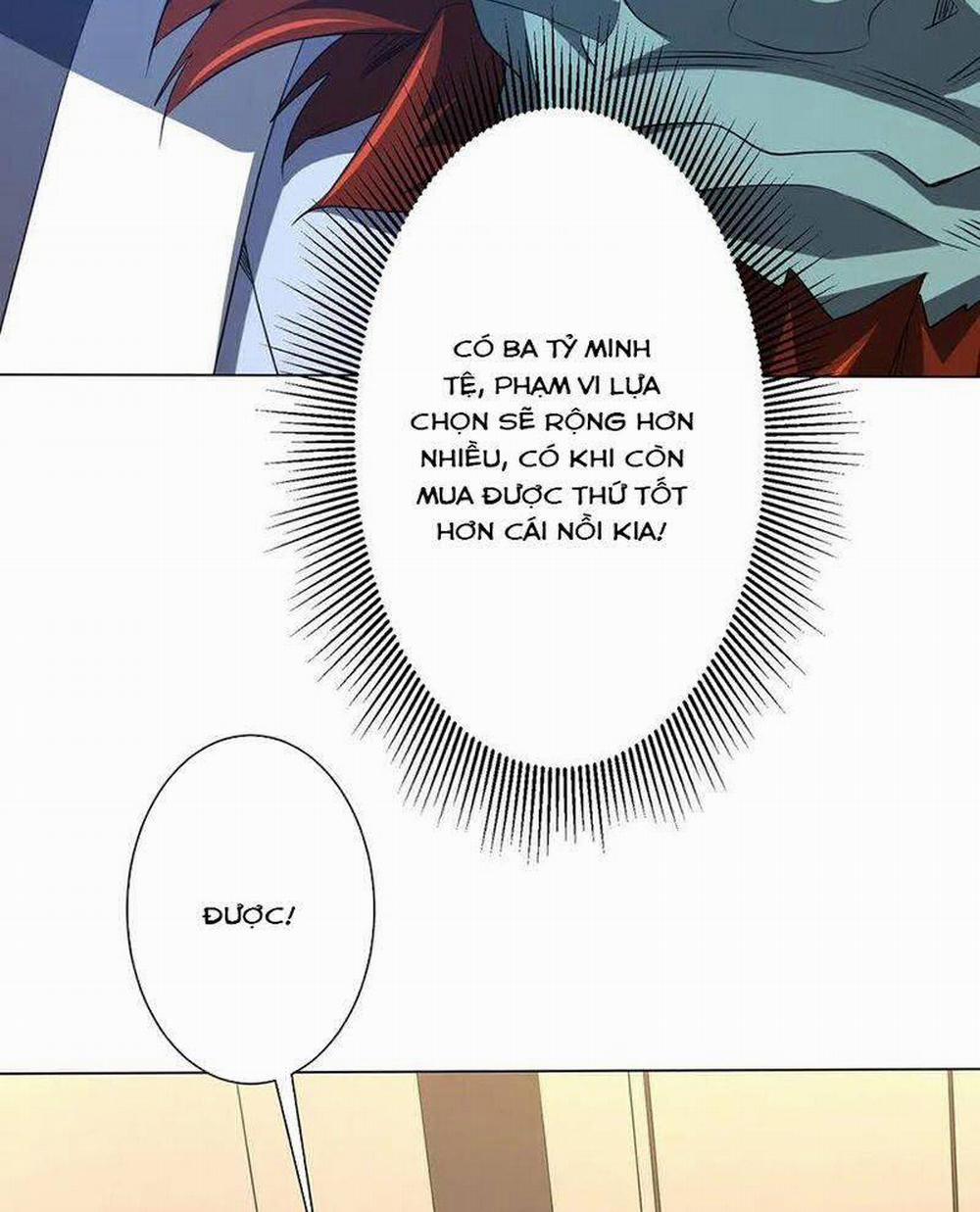 Bắt Đầu Với Trăm Vạn Minh Tệ 182 trang 22
