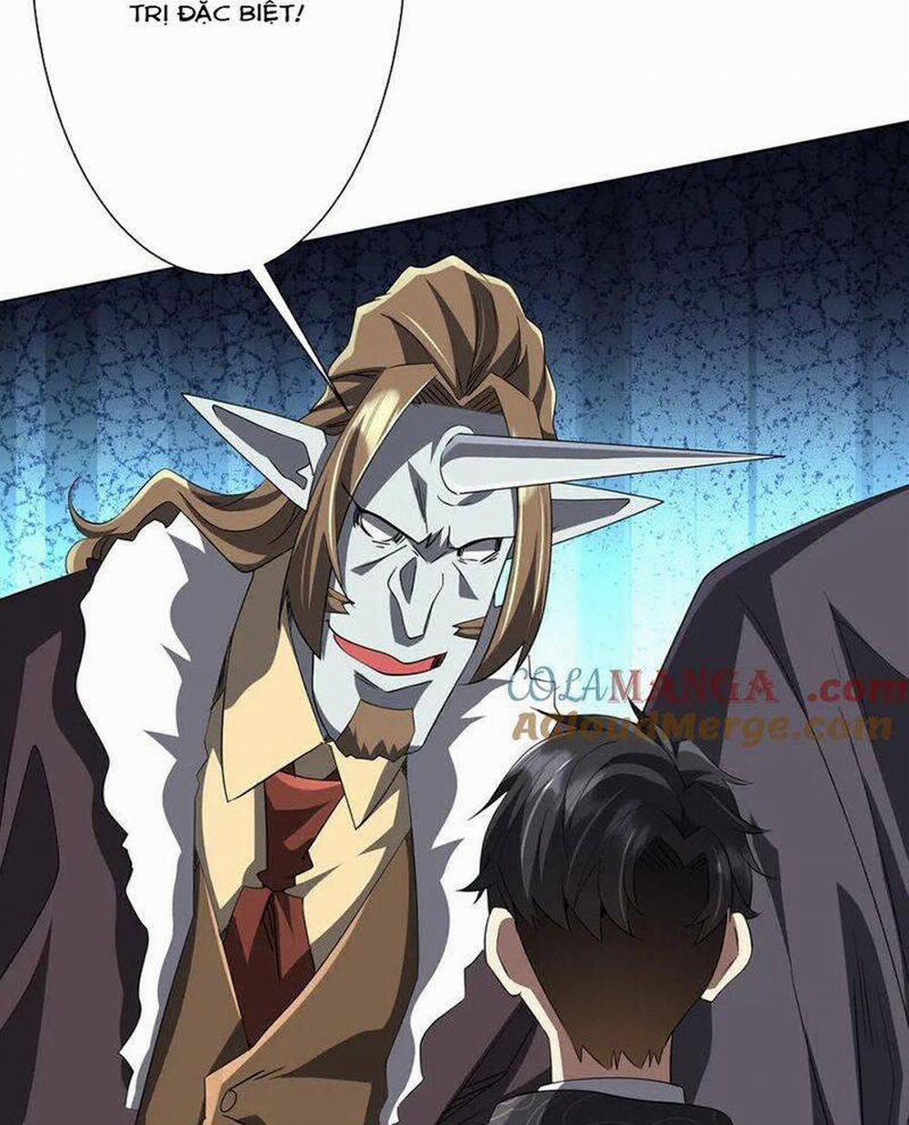 Bắt Đầu Với Trăm Vạn Minh Tệ 182 trang 25