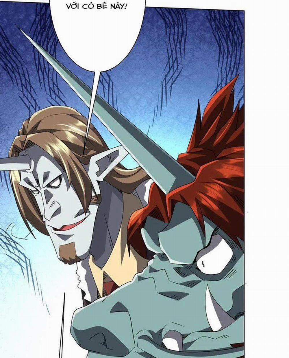 Bắt Đầu Với Trăm Vạn Minh Tệ 182 trang 27