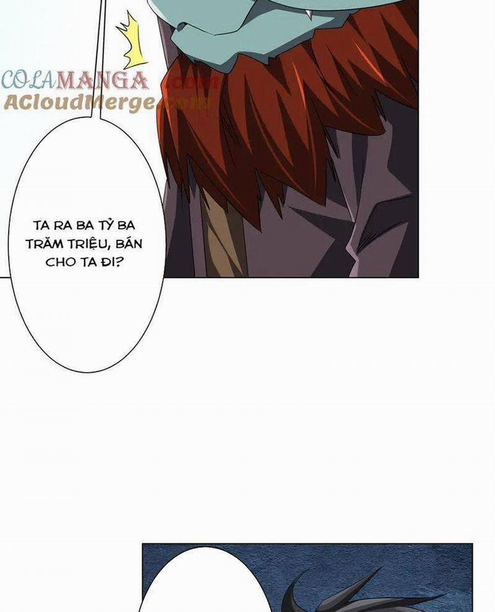 Bắt Đầu Với Trăm Vạn Minh Tệ 182 trang 28