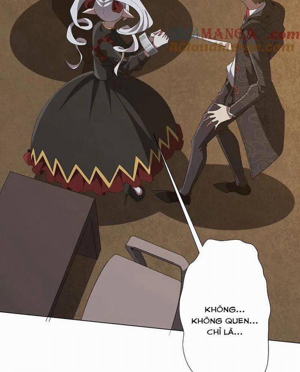 Bắt Đầu Với Trăm Vạn Minh Tệ 182 trang 3