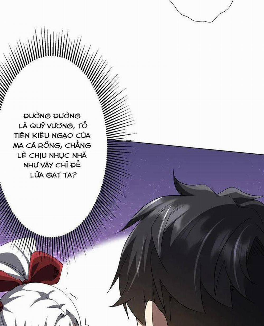 Bắt Đầu Với Trăm Vạn Minh Tệ 182 trang 4