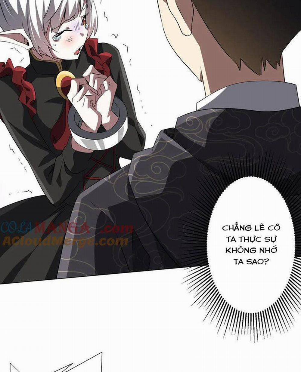 Bắt Đầu Với Trăm Vạn Minh Tệ 182 trang 5