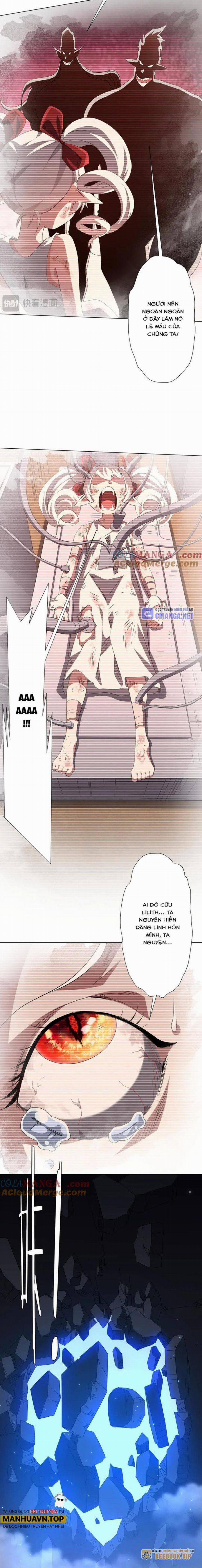 Bắt Đầu Với Trăm Vạn Minh Tệ 183 trang 15