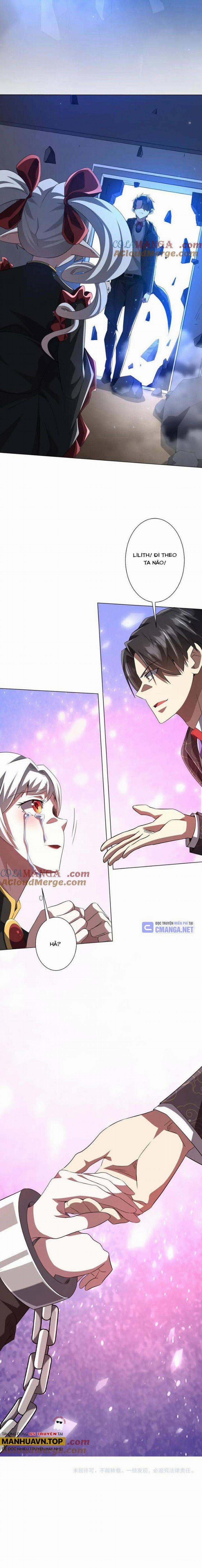 Bắt Đầu Với Trăm Vạn Minh Tệ 183 trang 16