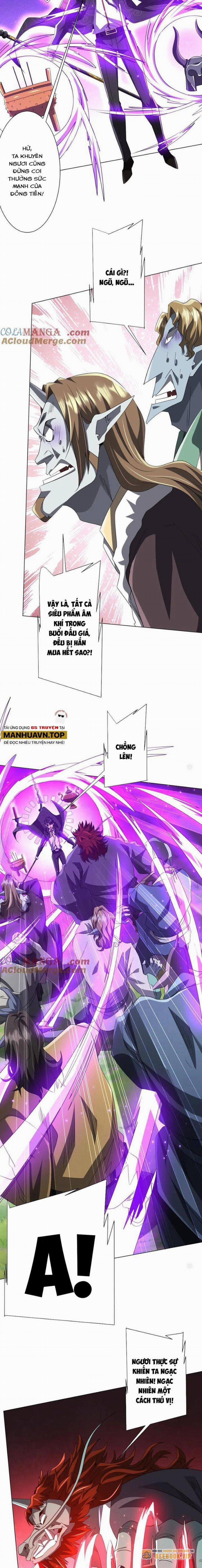 Bắt Đầu Với Trăm Vạn Minh Tệ 183 trang 3