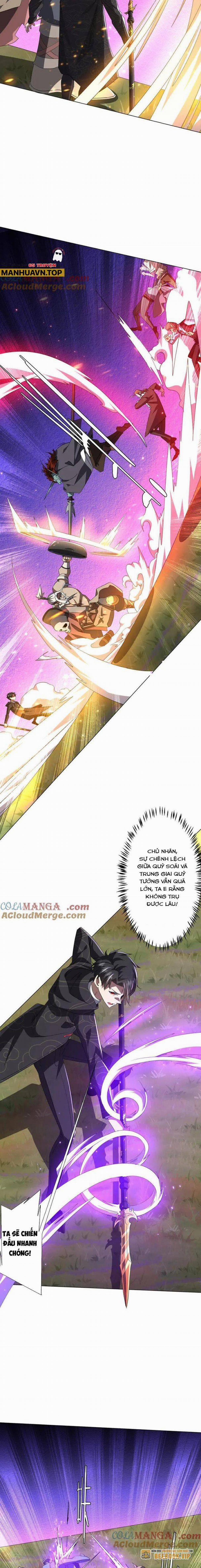 Bắt Đầu Với Trăm Vạn Minh Tệ 183 trang 5