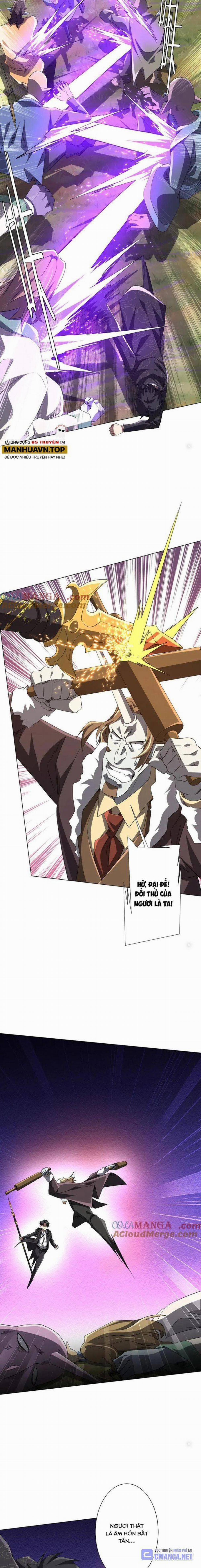 Bắt Đầu Với Trăm Vạn Minh Tệ 183 trang 6