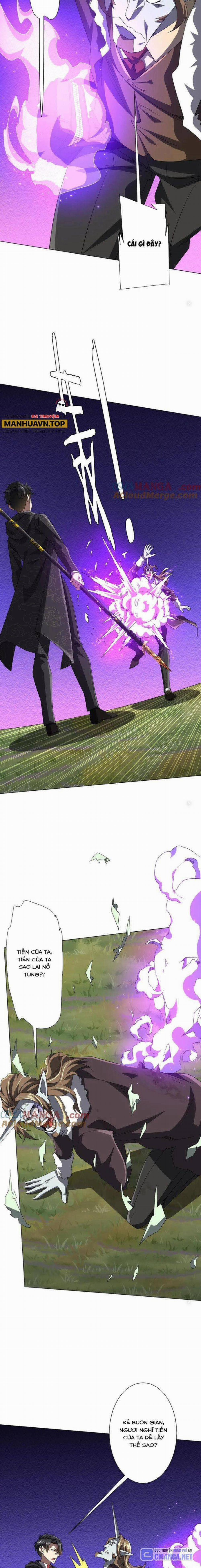 Bắt Đầu Với Trăm Vạn Minh Tệ 183 trang 8