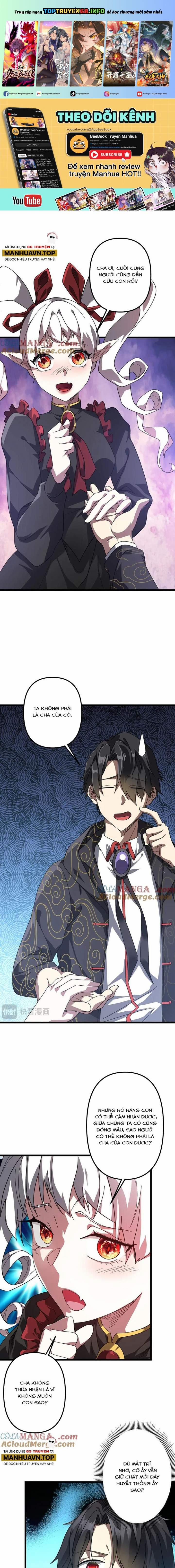 Bắt Đầu Với Trăm Vạn Minh Tệ 184 trang 0