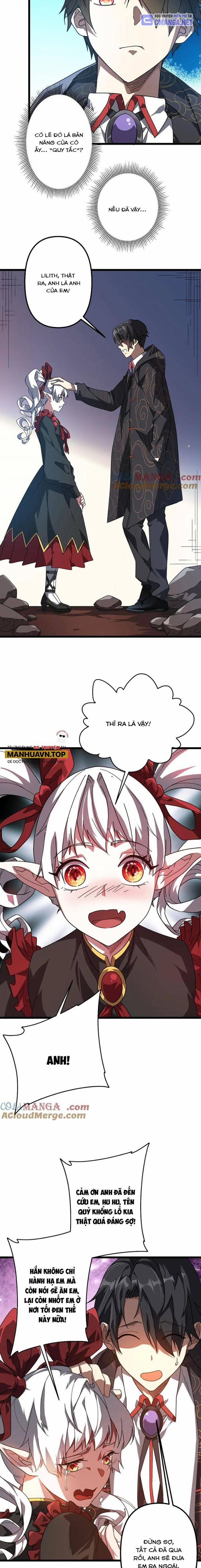 Bắt Đầu Với Trăm Vạn Minh Tệ 184 trang 1