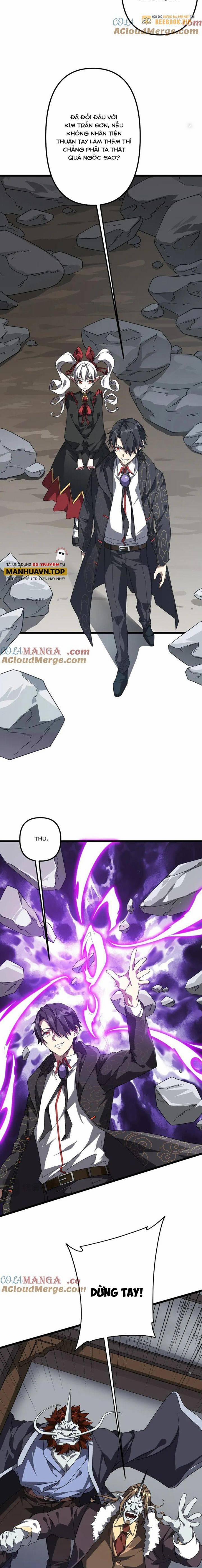 Bắt Đầu Với Trăm Vạn Minh Tệ 184 trang 2