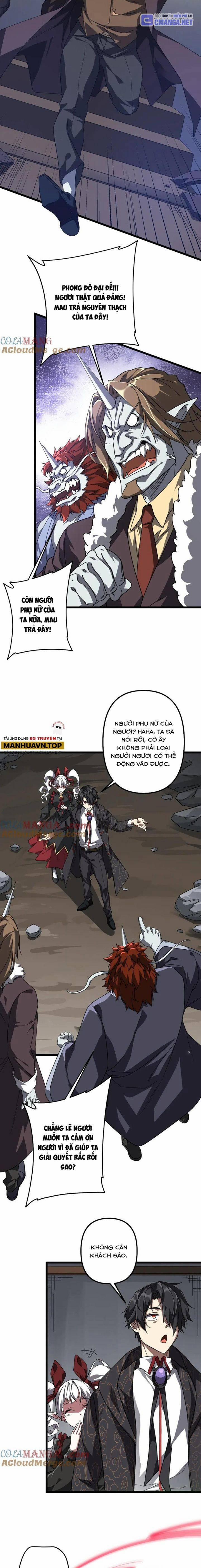 Bắt Đầu Với Trăm Vạn Minh Tệ 184 trang 3