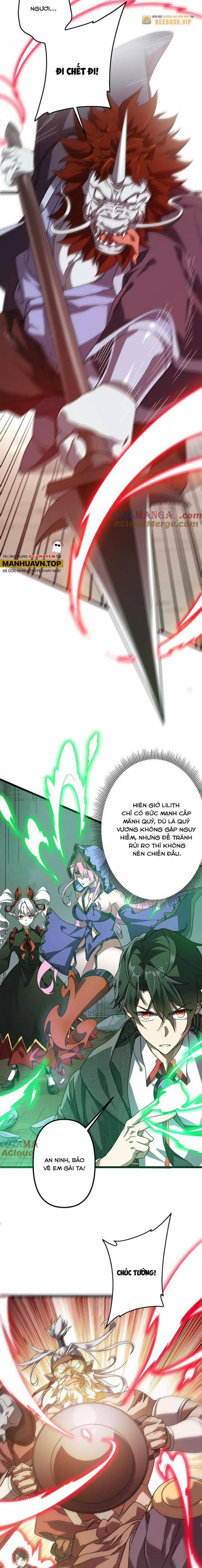 Bắt Đầu Với Trăm Vạn Minh Tệ 184 trang 4