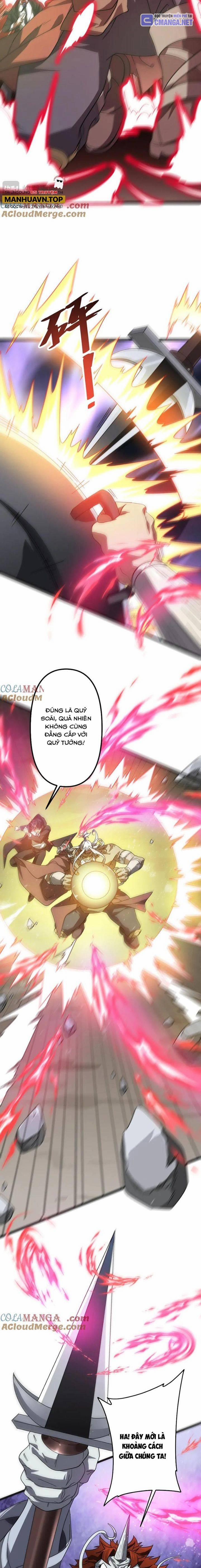 Bắt Đầu Với Trăm Vạn Minh Tệ 184 trang 5