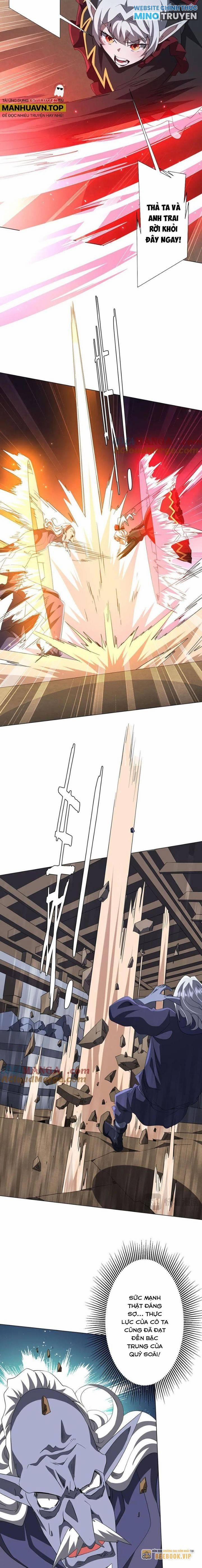 Bắt Đầu Với Trăm Vạn Minh Tệ 185 trang 1