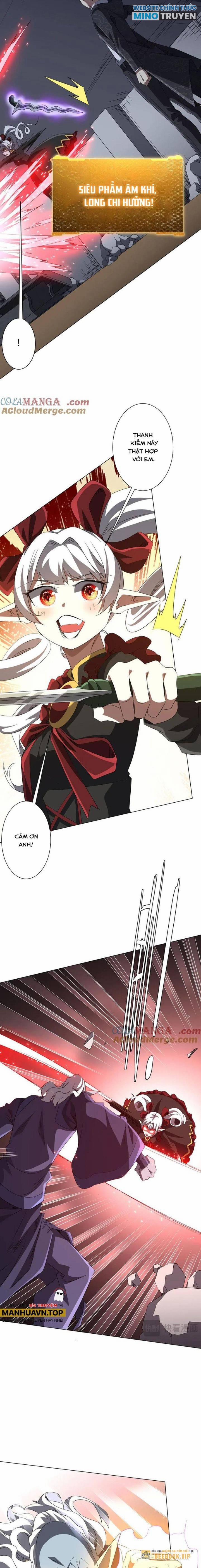 Bắt Đầu Với Trăm Vạn Minh Tệ 185 trang 3