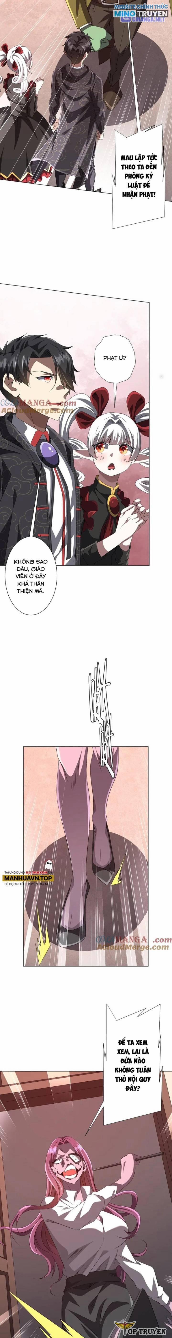 Bắt Đầu Với Trăm Vạn Minh Tệ 186 trang 1