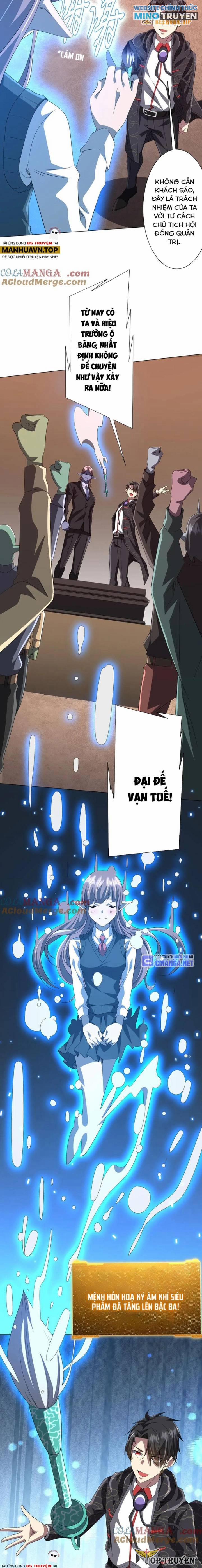 Bắt Đầu Với Trăm Vạn Minh Tệ 186 trang 14