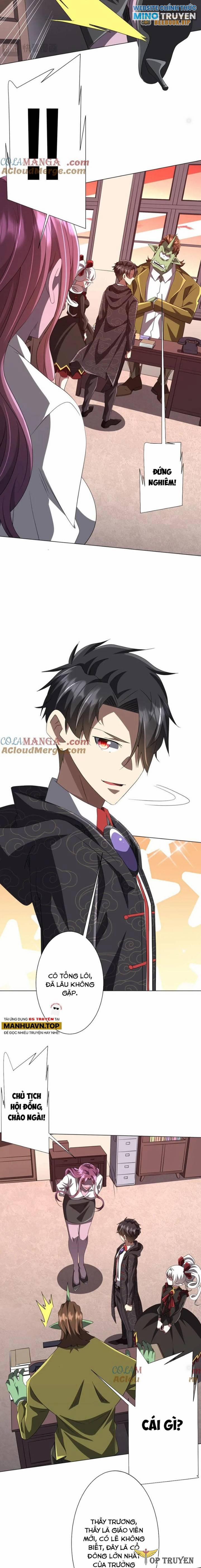 Bắt Đầu Với Trăm Vạn Minh Tệ 186 trang 2