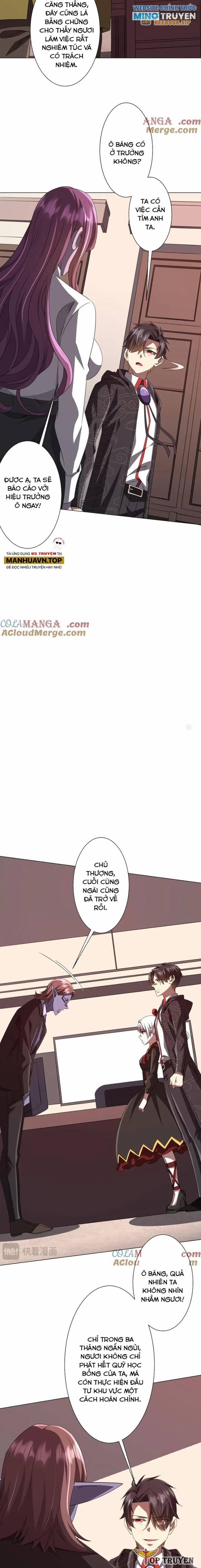 Bắt Đầu Với Trăm Vạn Minh Tệ 186 trang 4