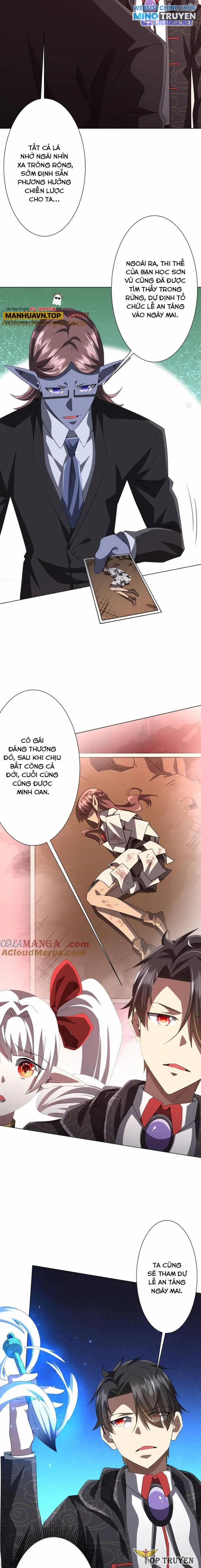 Bắt Đầu Với Trăm Vạn Minh Tệ 186 trang 5