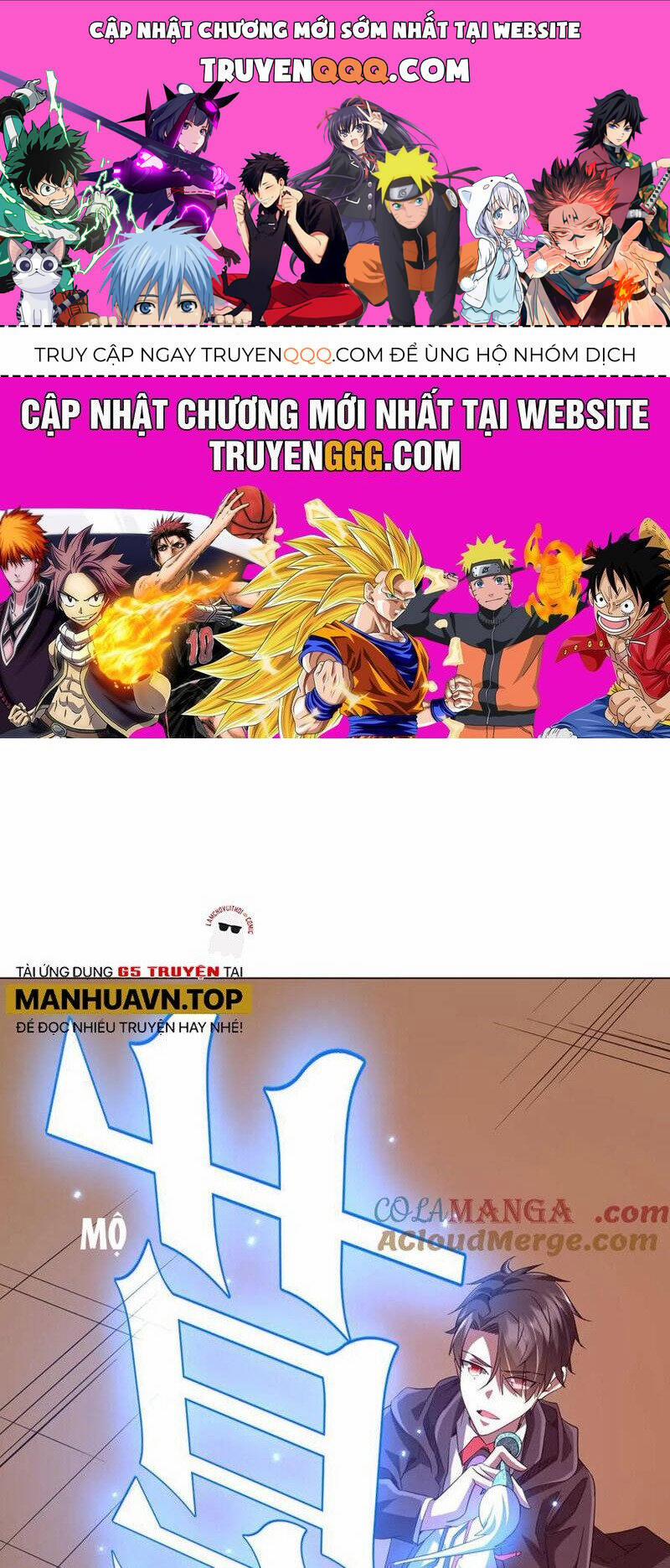 Bắt Đầu Với Trăm Vạn Minh Tệ 187 trang 0