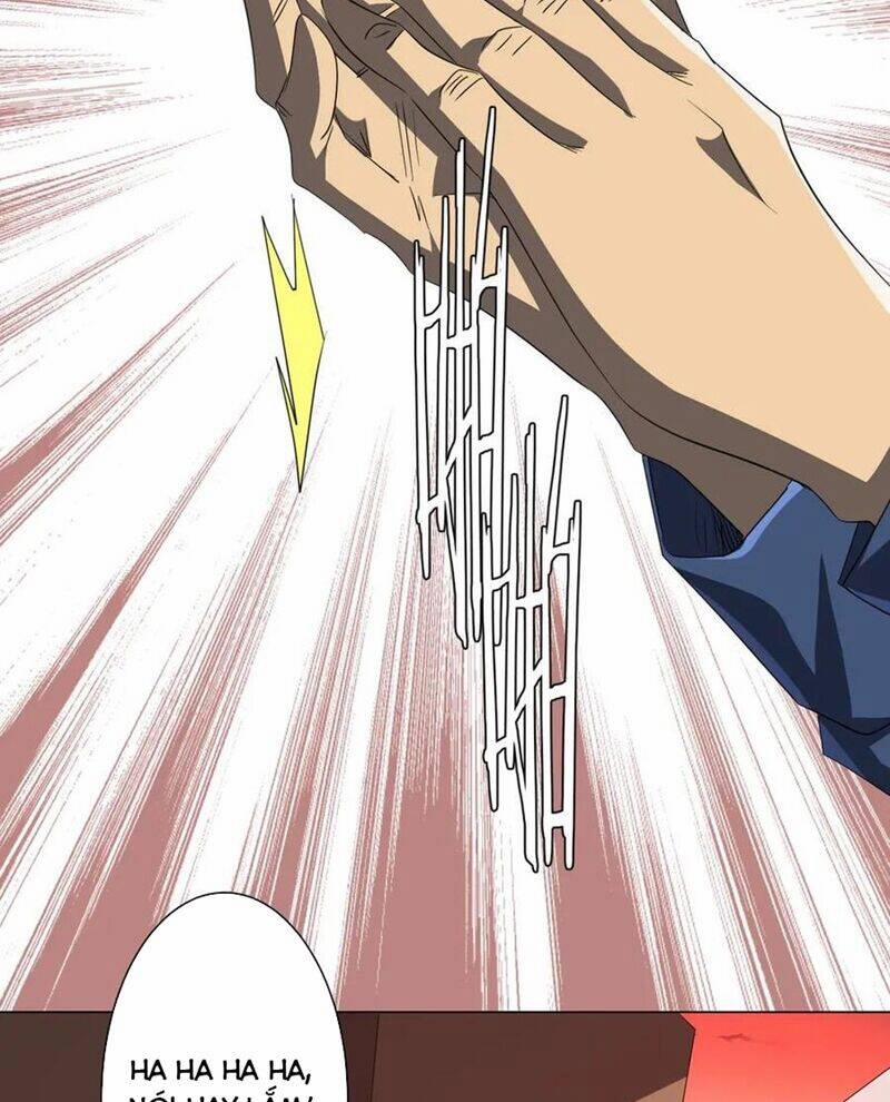 Bắt Đầu Với Trăm Vạn Minh Tệ 187 trang 12