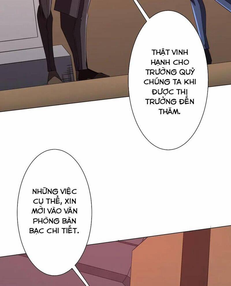 Bắt Đầu Với Trăm Vạn Minh Tệ 187 trang 16