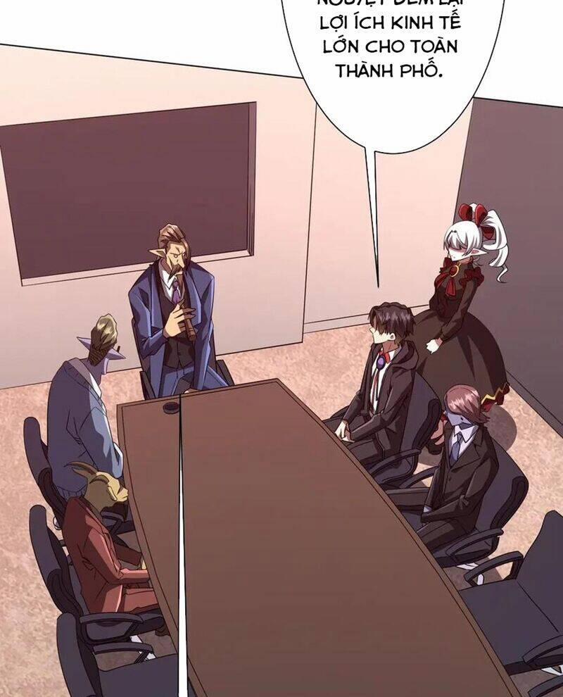 Bắt Đầu Với Trăm Vạn Minh Tệ 187 trang 19