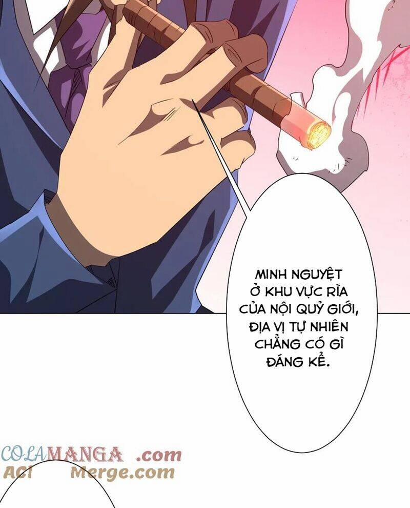 Bắt Đầu Với Trăm Vạn Minh Tệ 187 trang 27