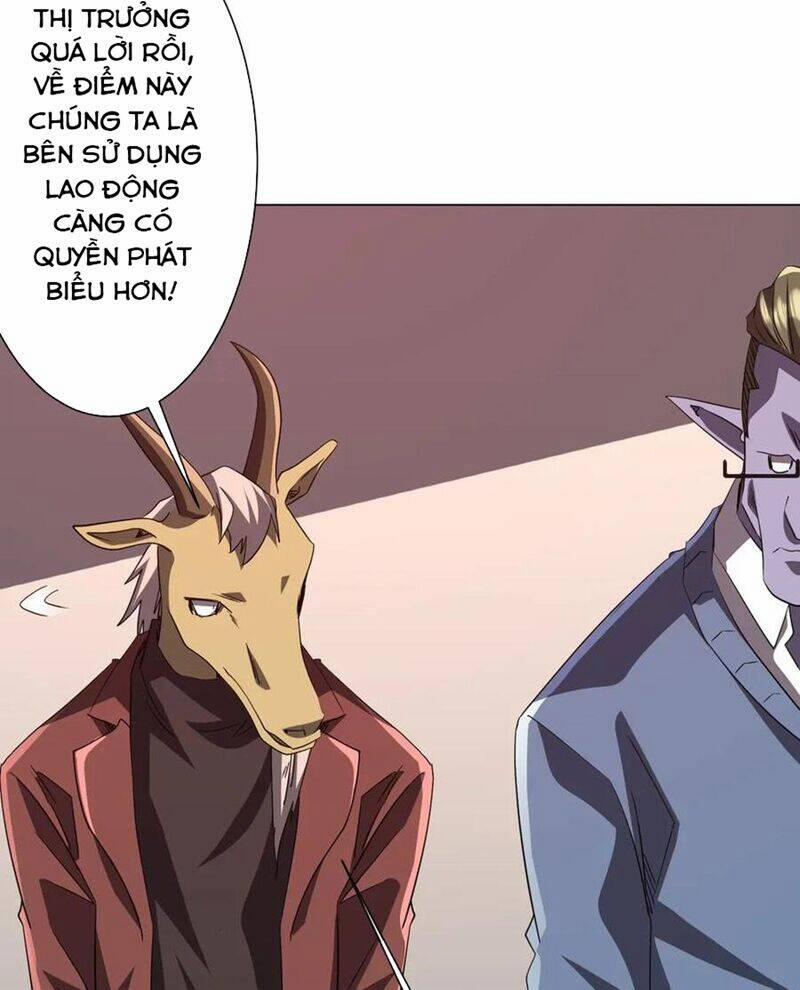Bắt Đầu Với Trăm Vạn Minh Tệ 187 trang 28