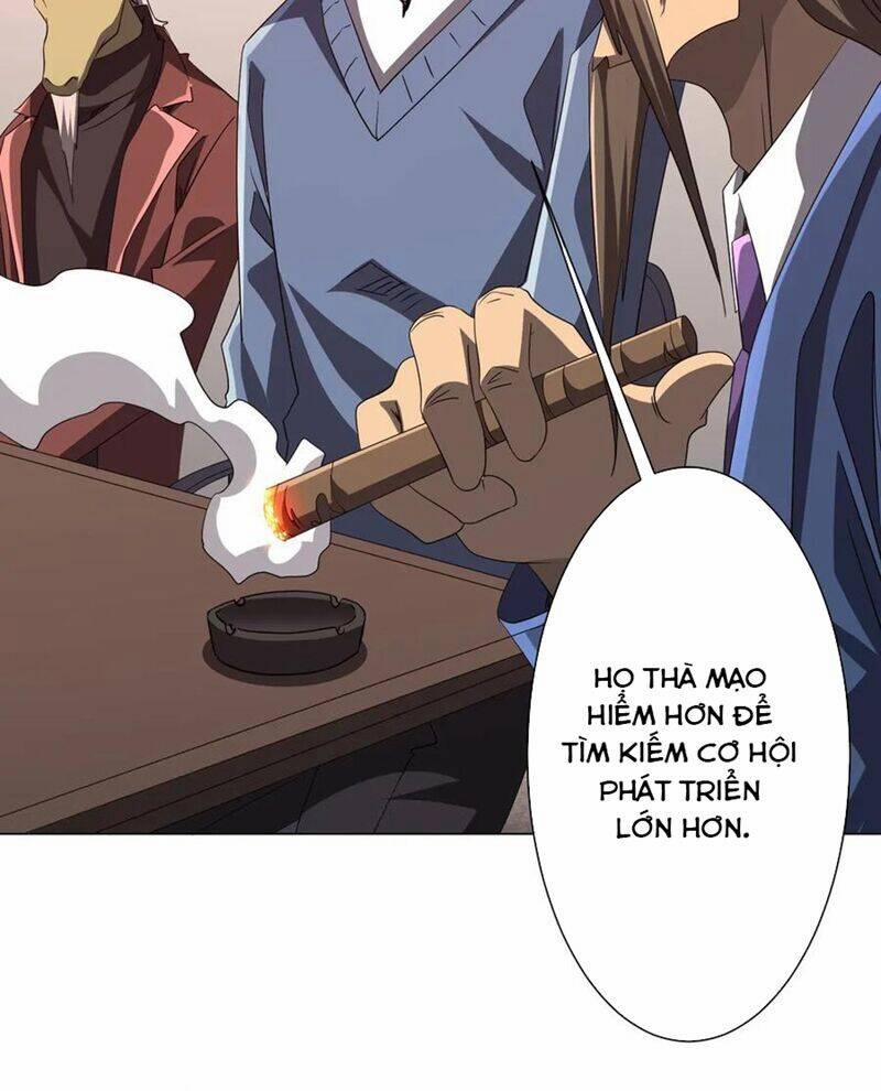 Bắt Đầu Với Trăm Vạn Minh Tệ 187 trang 32