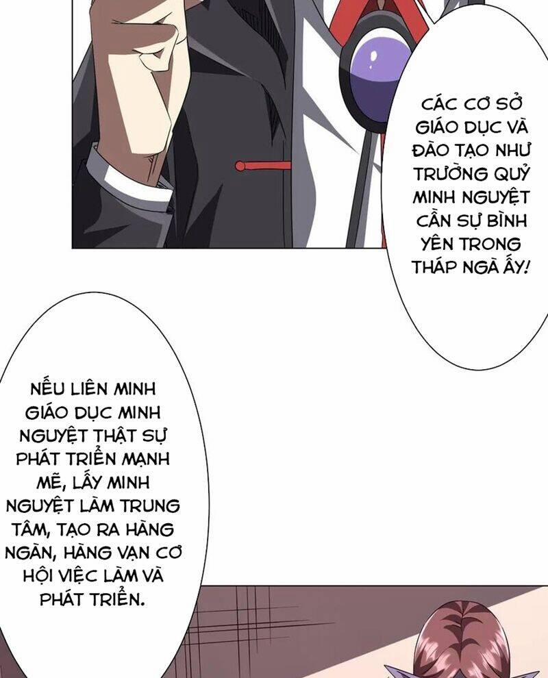 Bắt Đầu Với Trăm Vạn Minh Tệ 187 trang 34