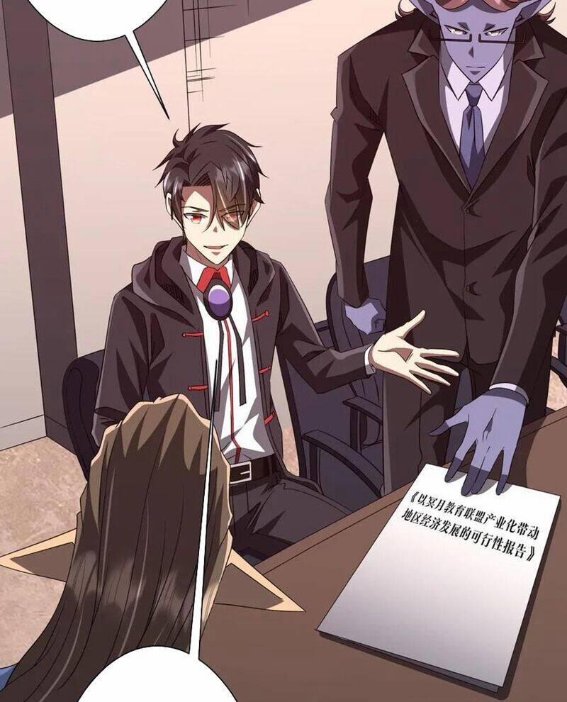 Bắt Đầu Với Trăm Vạn Minh Tệ 187 trang 35