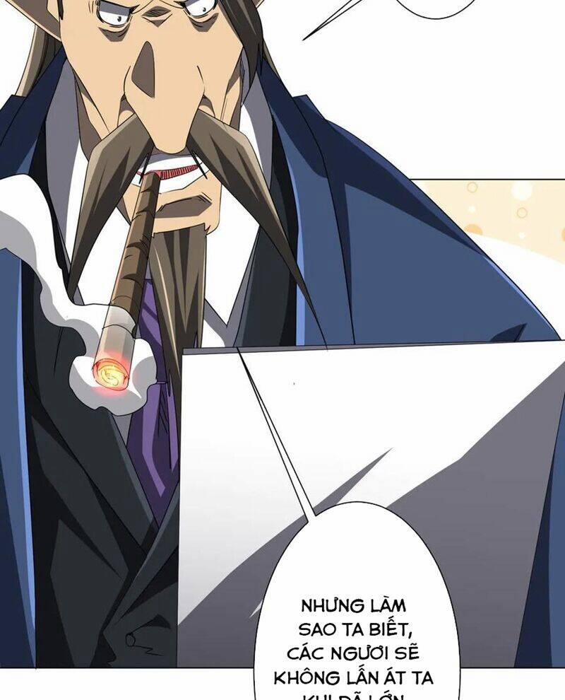 Bắt Đầu Với Trăm Vạn Minh Tệ 187 trang 37