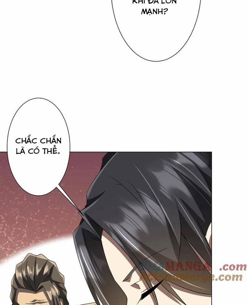Bắt Đầu Với Trăm Vạn Minh Tệ 187 trang 38
