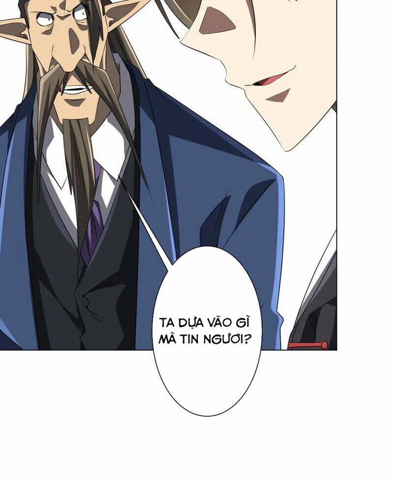Bắt Đầu Với Trăm Vạn Minh Tệ 187 trang 39