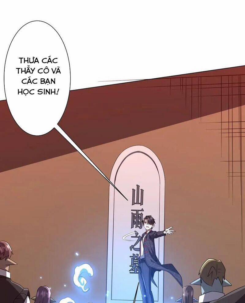 Bắt Đầu Với Trăm Vạn Minh Tệ 187 trang 4