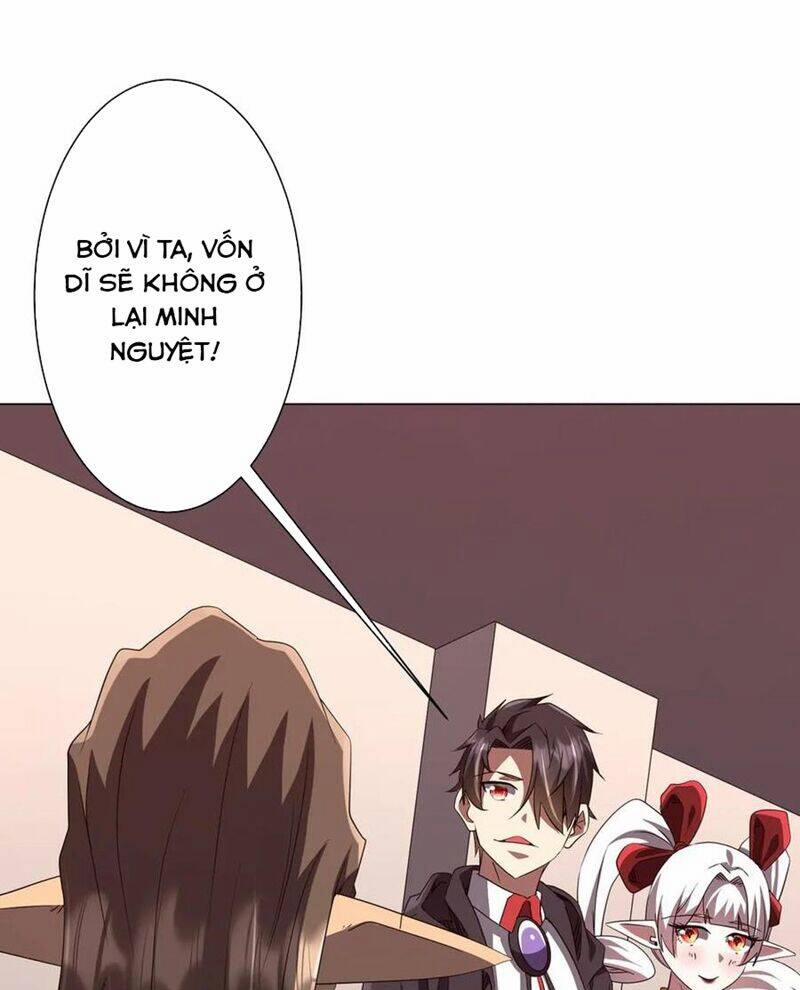 Bắt Đầu Với Trăm Vạn Minh Tệ 187 trang 40