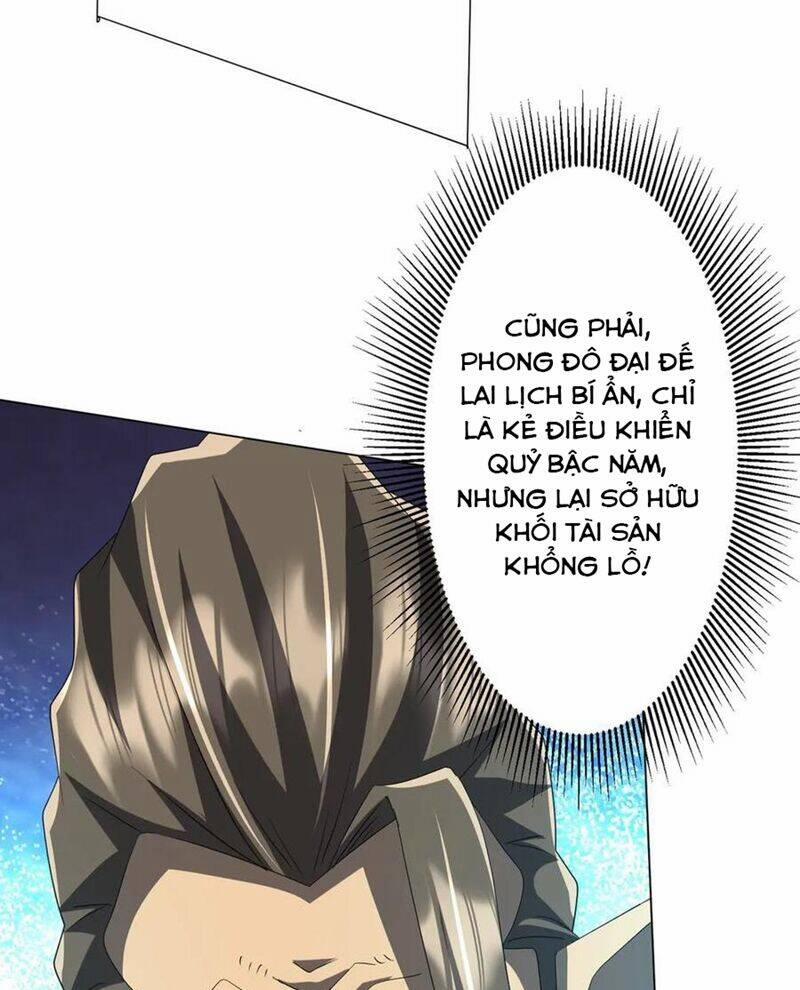 Bắt Đầu Với Trăm Vạn Minh Tệ 187 trang 42