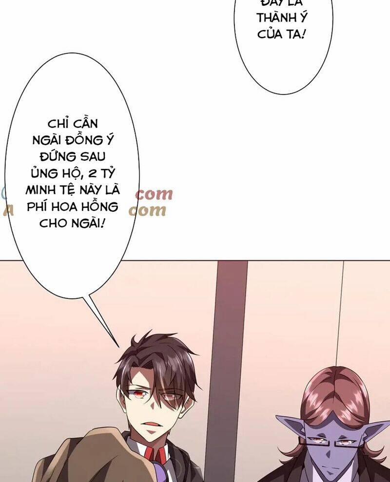 Bắt Đầu Với Trăm Vạn Minh Tệ 187 trang 53