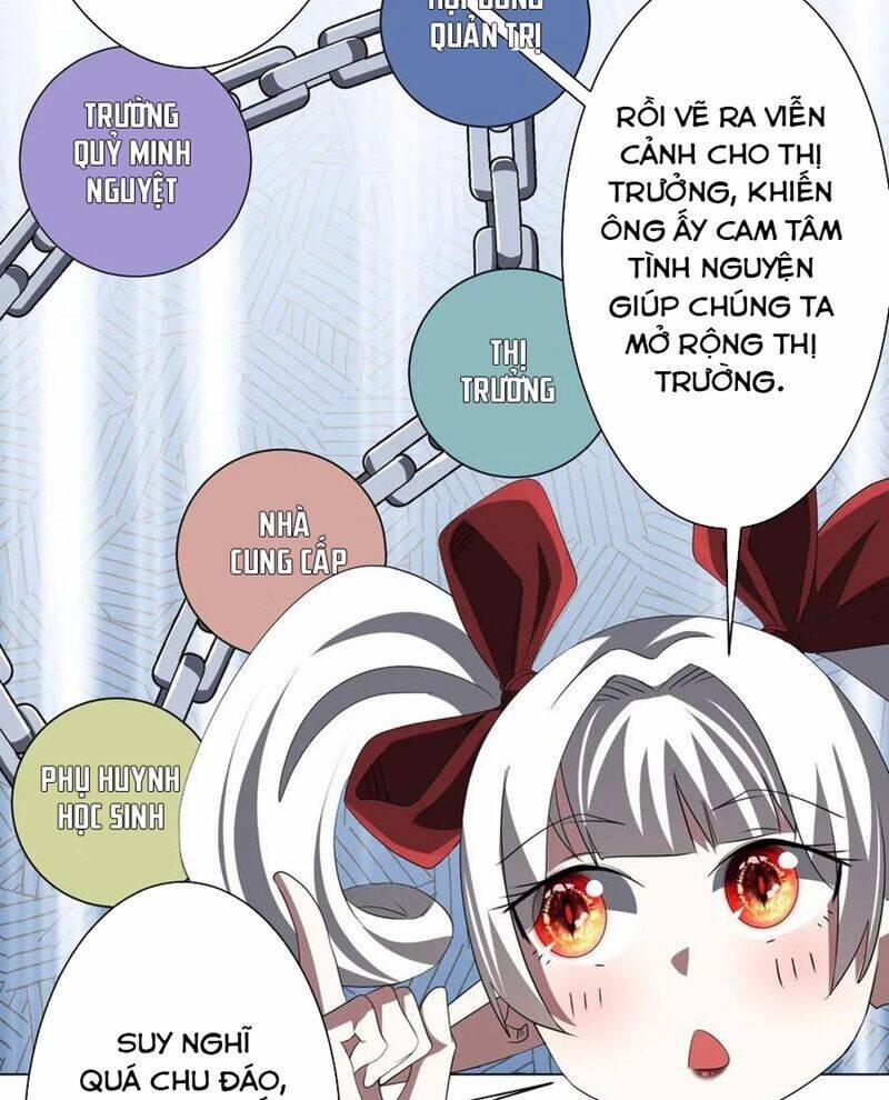 Bắt Đầu Với Trăm Vạn Minh Tệ 187 trang 69