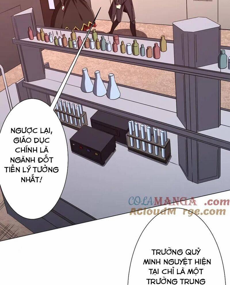 Bắt Đầu Với Trăm Vạn Minh Tệ 187 trang 77