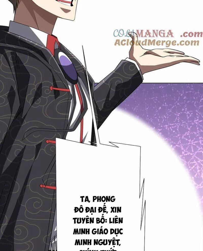 Bắt Đầu Với Trăm Vạn Minh Tệ 187 trang 8