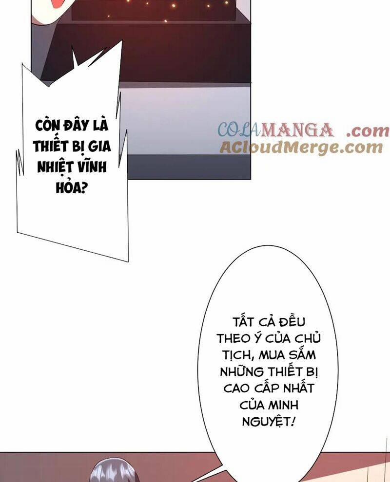 Bắt Đầu Với Trăm Vạn Minh Tệ 187 trang 85