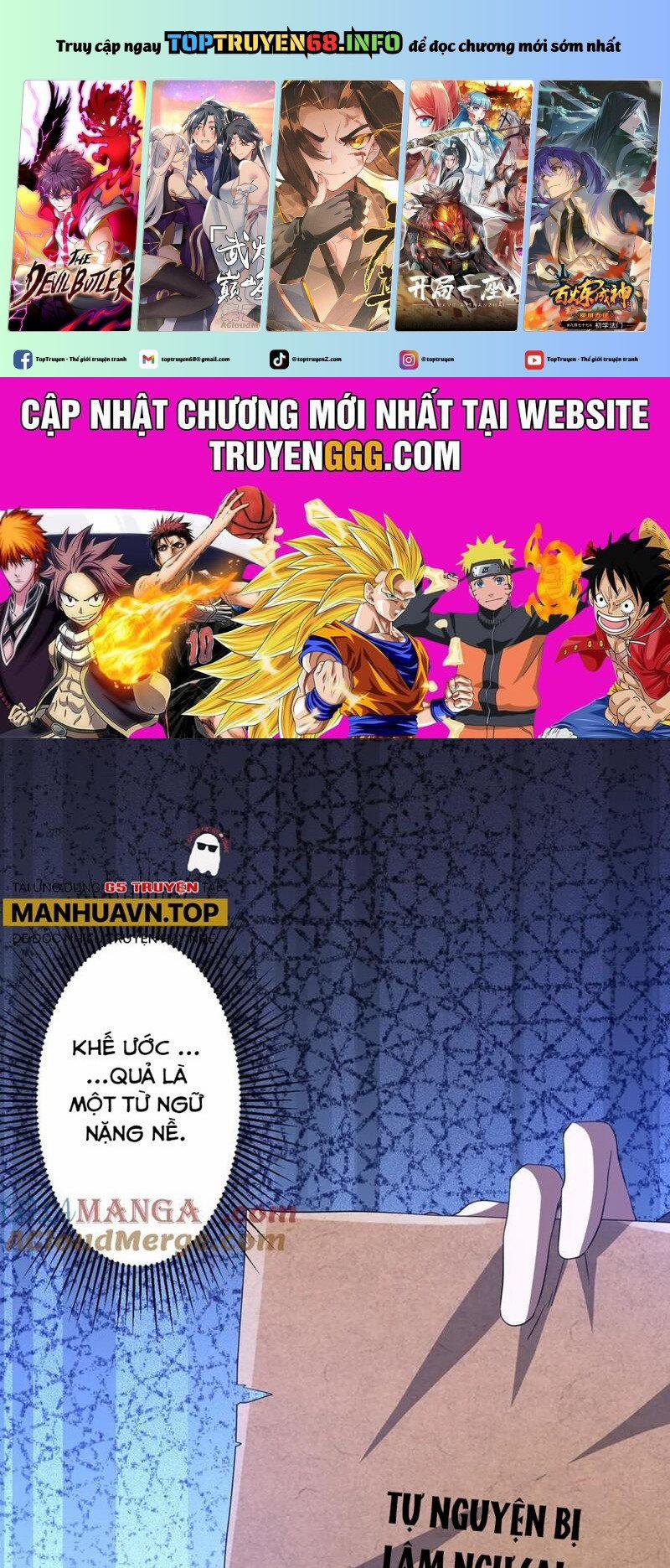 Bắt Đầu Với Trăm Vạn Minh Tệ 188 trang 0