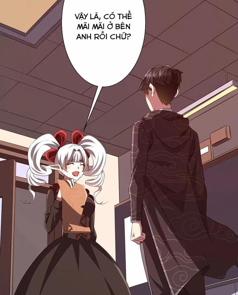 Bắt Đầu Với Trăm Vạn Minh Tệ 188 trang 19