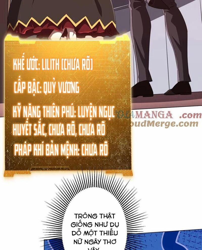 Bắt Đầu Với Trăm Vạn Minh Tệ 188 trang 20