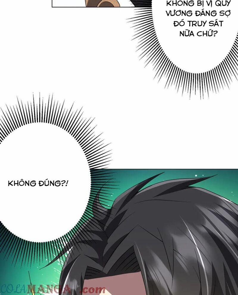 Bắt Đầu Với Trăm Vạn Minh Tệ 188 trang 22